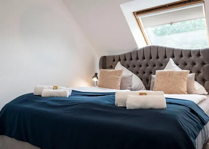 Winedesign 6 Per Wlan Boxspring Erfurt