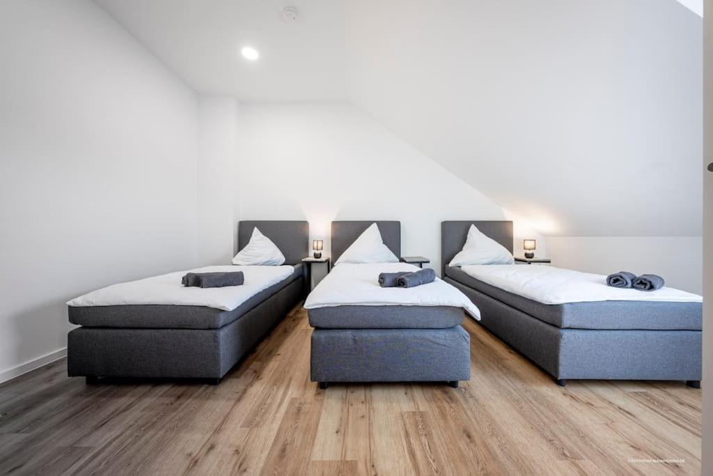 Winedesign 6 Per Wlan Boxspring Apartment *